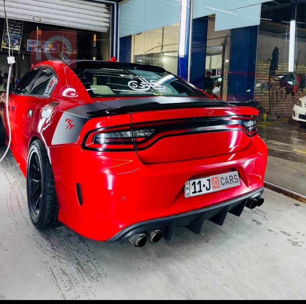 Dodge Charger